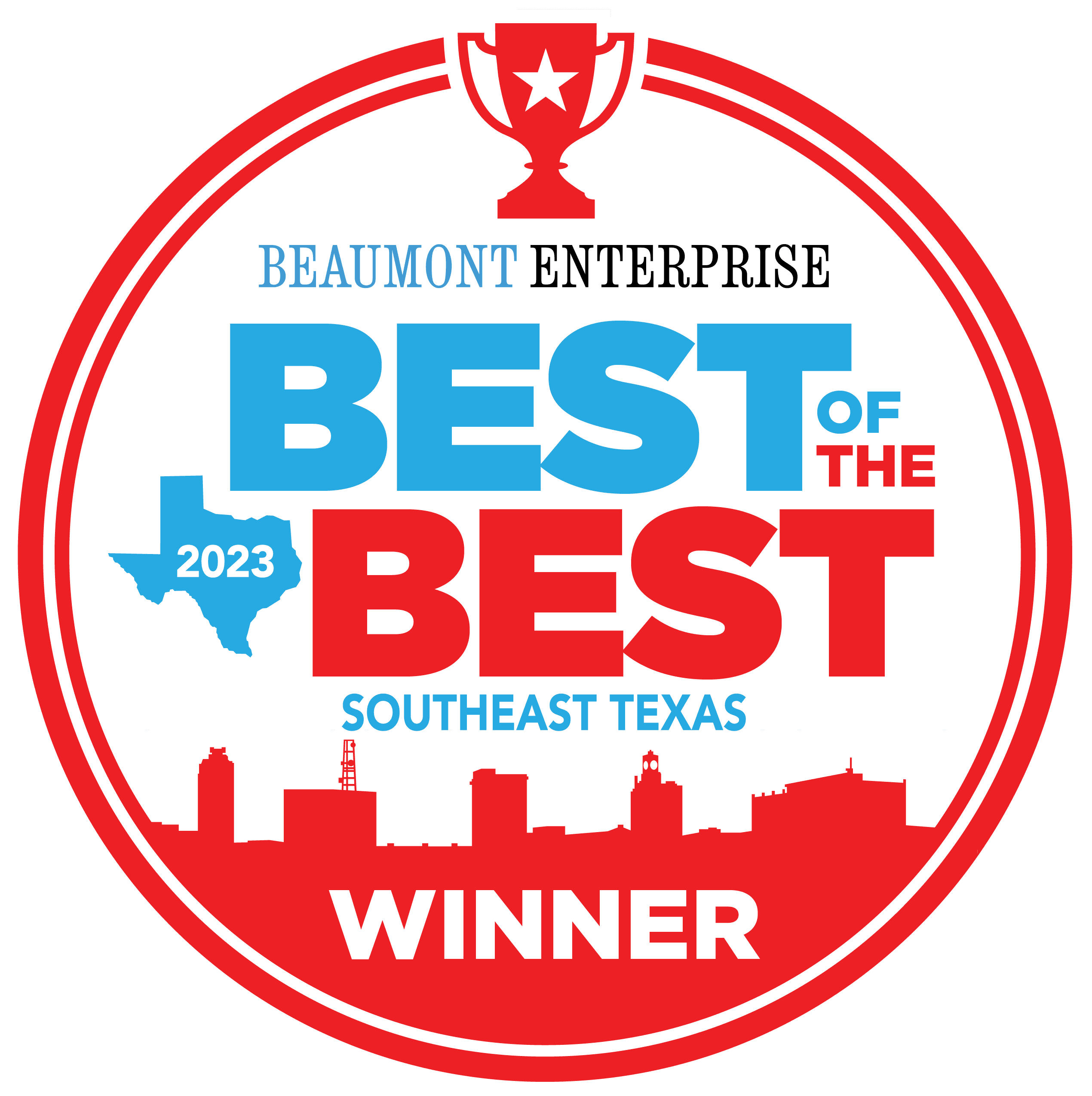 Best of the Best Logo Winner