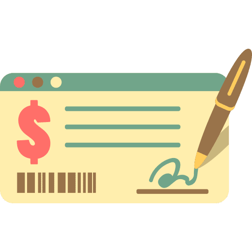 Cheque