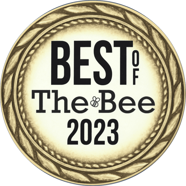 Best of the Bee