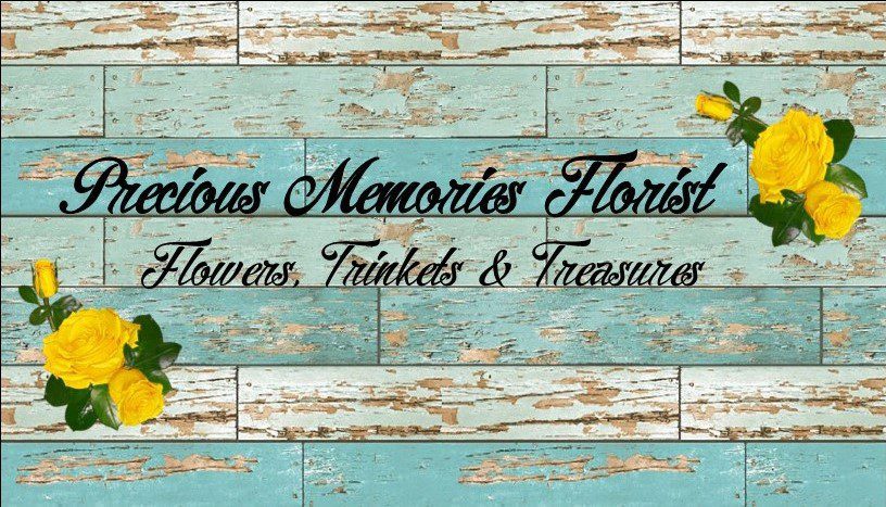 Precious Memories Florist
